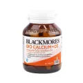 BLACKMORES BIO CALCIUM+D3 แบลคมอร์ส ไบโอ แคลเซียม+ดี3