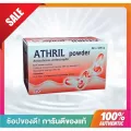 พร้อมส่งGlucosamine 1500 mg กลูโคซามีน 1500 mg , athril  แบบชง ข้อเข่า ไขข้อ 30ซอง