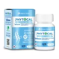 PHYTOCAL ไฟโตแคลแคลเซียมจากสาหร่ายสีแดงประเทศไอซ์แลนด์ 1เม็ด 1350 mg.