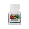 Amway Concentrated Fruits and Vegetables 60เม็ด ผลไม้รวม