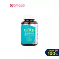 Amado Bio-D-Amado Bio-1 bottle of 60 tablets