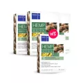 ผลิตภัณฑ์เสริมอาหาร well u Hemp Seed Oil Plus น้ำมันเมล็ดกัญชง พลัส ตรา เวล ยู 4 กล่อง
