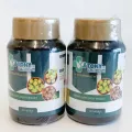 แพ็ค 2 กระปุก ตรีผลา Triphala ตราโทนี่คลับ 60 แคปซูล/1กระปุก 1แคปซูลขนาดใหญ่500มก.