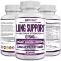 SIMPLY POTENT Lung Support 60 capsules No.449