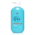 LOREAL HAIR SPA DEEP NOURISHING SHAMPOO 600ml 6955818251608No Brand No Brand No Brand