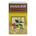 KLO Cinnamon 100 capsules ขาวละออ อบเชย 100 แคปซูล