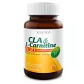 Vistra CLA & L-Carnitine 1100 mg. 30 capsules วิสทร้า ซีแอลเอ แอนด์ แอล-คาร์นิทีน 1100 มก. 30 แคปซูล