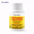 กิฟฟารีน Giffarine เลซิติน Lecithin ผสมแคโรทีนอยด์ และวิตามิน อี ชนิดแคปซูลนิ่ม 30 / 60 แคปซูล Capsules 82035 82023