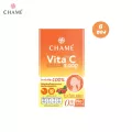 CHAME Vita Plus C Acerola &Rose Hips  6 ซอง