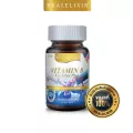 Real Elixir Vitamin B Complex Plus Ginkgo 30 เม็ด