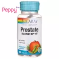 Solaray Prostate Blend SP-16 100 VegCaps สารสกัดจากสมุนไพร บำรุงต่อมลูกหมาก