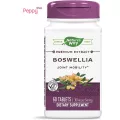 Nature's Way Boswellia 307 mg 60 Tablets กำยานอินเดีย 60 เม็ด
