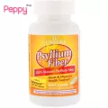 21st Century Psyllium Fiber 160 Capsules ไซเลี่ยม ฮักส์ ไฟเบอร์ เทียนเกล็ดหอย 160 แคปซูล