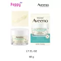 Aveeno Calm + Restore Oat Gel Moisturizer 48 g มอยเจอไรเซอร์บำรุงผิวหน้า สำหรับผิวแพ้ง่าย