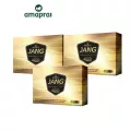 Amaprai JANG อมาไพร แจ๋ง อาหารเสริมสำหรับผู้ชาย  3 กล่อง