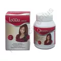 Obimin-AZ โอบิมิน-เอแซด วิตามินรวม ผสมเกลือแร่ ยาบำรุงร่างกายสตรี 60 เม็ด