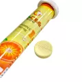 วิตามินแอสซี Vitamin Ascee แบบหลอด 15เม็ดต่อหลอด จำนวน1หลอด
