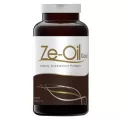 ซี-ออย โกลด์  300 แคปซูล น้ำมันสี่ชนิด อาหารเสริม Ze-Oil Gold 300 Capsules  4 oil