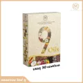 น้ำมันสกัดเย็น 9 ชนิด Miracles 9 Oils