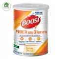 BOOST FIBER 800g บูสท์ ไฟเบอร์ อาหารสูตรครบถ้วน