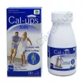 Cal-ups Join แคล-อัพส์ จอย แคลเซียมบำรุงกระดูกผสมกระดูกปลาฉลาม 1 กล่อง 60 เม็ด