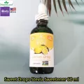 สารให้ความหวานแทนน้ำตาล Sweet Drops Stevia Sweetener 60 ml SweetLeaf®