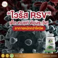Exพลูคาว 1 กระปุก แถมยาสีฟัน 1หลอด อาหารเสริมภูมิคุ้มกัน ex พลูคาว สมุนไพร ป้องกันไวรัส แบคทีเรีย พลูคาวสกัด แก้ภูมิแพ้