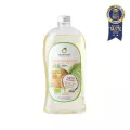 Tropicana ทรอปิคานา น้ำมันมะพร้าวบริสุทธิ์สกัดเย็นออร์แกนิก ขนาด 1000 ML