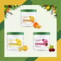 Amway นิวทริไลท์ ไฟโตพาวเดอร์​ 3 รสชาติ ให้เลือก 360กรัม ช่วยต้านอนุมูลอิสระ ขับถ่ายง่าย Nutrilite Phyto powder ฟรี ช้อนตัก พร้อมส่ง ฉลากไทย