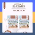 น้ำมันมะพร้าวสกัดเย็น ลดน้ำหนัก คุมหิว COCO MCT Oil น้ำมันมะะพร้าวสกัดเย็นแบบผง CHARMAR ให้นมลูกกินได้ charmarcoco แบบซอง พร้อมส่ง มีเก็บปลายทาง
