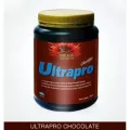 อัลตร้าโปร เวย์โปรตีน รสช็อกโกแลต 750 g. จำนวน 1 กระปุก