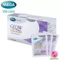 Mega We Care GLOW COLLAGEN คอลลาเจน บรรจุ 30 ซอง
