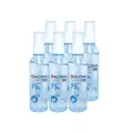 เจลแอลกอฮอล์ 75% ขนาด 120 ml. 6 ขวด