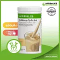 Herbalife นิวทริชันแนล โปรตีน มิกซ์ ผลิตภัณฑ์เสริมอาหาร โปรตีนสกัดจากถั่วเหลือง กลิ่นวานิลลา 550g ลดน้ำหนัก * สินค้าของแท้มีการกรีดบาร์โค้ด * Active