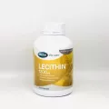 Mega We Care LECITHIN 100เม็ด เลซิติน 1 กระปุก