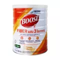 Nestle Boost Fiber 800g. เนสท์เล่ บูสท์ ไฟเบอร์ 800กรัม