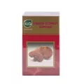 KLO Lingzhi Extract 60 capsules ขาวละออ เห็ดหลินจือ 60 แคปซูล