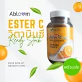 75 tablets, Nature One, Esther C, vitamin C in the form of 500 mg. Nature's One Ester C is imported from America.
