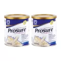 Prosure 380 g. โปรชัวร์ กลิ่นวานิลลา 380 กรัม แพ็คคู่