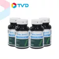 TV Direct WELNESS SPIRAL 100 เม็ด ขวดใหม่ ซื้อ 4 ขวด ราคาพิเศษเพียง 1,290 บาท