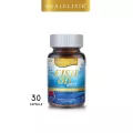 Real Elixir FISH OIL น้ำมันปลา สกัด 1,000 mg. 30 เม็ด