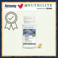 Nutrilite *ฉลากไทย* น้ำมันปลาแอมเวย์  Amway น้ำมันปลา บำรงสมอง มีโอเมก้า 3 DHA นิวทริไลท์ วิตามิน 1 กระปุก 90 แคปซูล