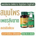 เพชรสังฆาต & สเปรย์ริดสีดวง SN9 บรรเทาอาการริดสีดวง ริดสีดวงทวาร ขนาด 50แคปซูล / กระปุก พร้อมส่ง