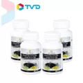 TV Direct สุภาพโอสถ BLACK SESAME OIL + RICE BRAN OIL BSRB จำนวน 240 Cap