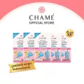 CHAME’ Krystal Collagen ชาเม่ คริสตัลคอลลาเจน สำหรับผู้ที่มีปัญหาเรื่องกระดูก ข้อต่อ เล็บ ผม และผิว ใส ไม่มีสี ไม่มีกลิ่น