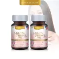 แพ็คคู่ Real Elixir L-Glutathione Complex 30's