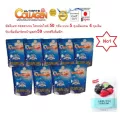 Ultimate Collagen อัลติเมทคอลลาเจนไตรเปบไทด์100%เพียว 50 กรัม 5 ถุงเติม แถม 4 ถุงเติมฟรีเพิ่มที่มารคส์หน้า