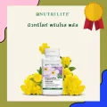 Amway นิวทริไลท์ พริมโรส อาหารเสริมสำหรับผู้หญิง  Primrose Plus  พลัส บรรจุ 120 แคปซูล​ พร้อมส่งของแท้​ Shop ไทย