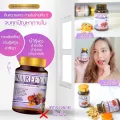 นารีญา NAREEYA สมุนไพรธรรมชาติ ปรับสมดุลฮอร์โมน สำหรับผู้หญิง ผิวใส เต่งตึง ว่านชักมดลูก