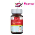 L-carnitine 500 mg real elixir - แอลคาร์นิทีน เรียล อิลิคเซอร์ อาหารเสริมลดน้ำหนัก เร่งเผาผลาญ